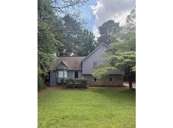 105 Arbour Run, Suwanee, GA 30024