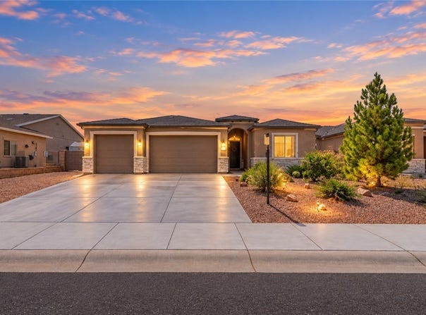 4797 E Lazy River Road, Kingman, AZ 86401