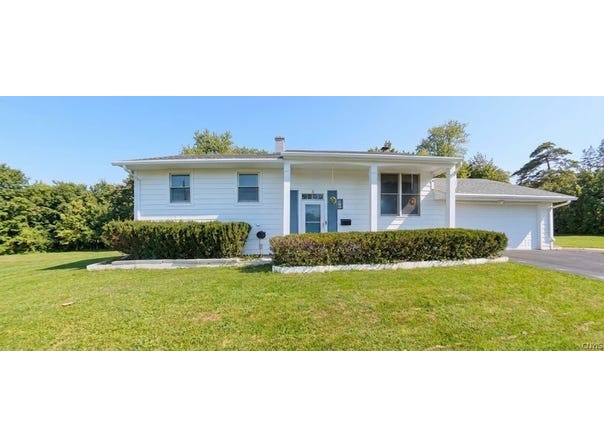 6 Limekiln Road, Whitesboro, NY 13492