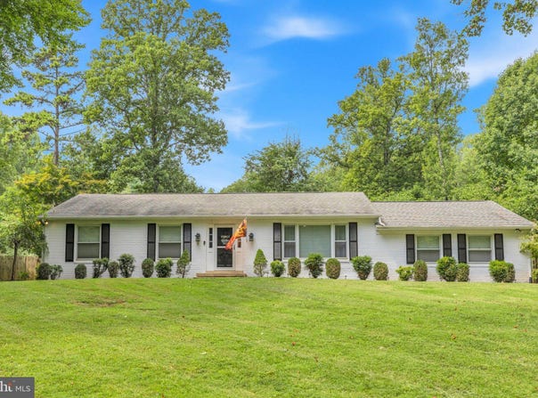 5238 GRAYSTONE Road, WARRENTON, VA 20187