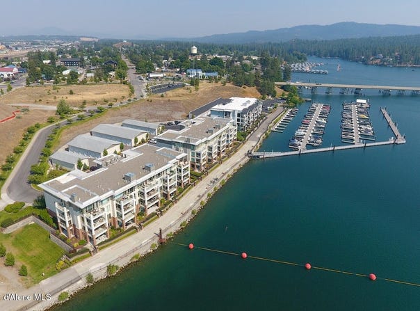 355 W Waterside Dr, Post Falls, ID 83854