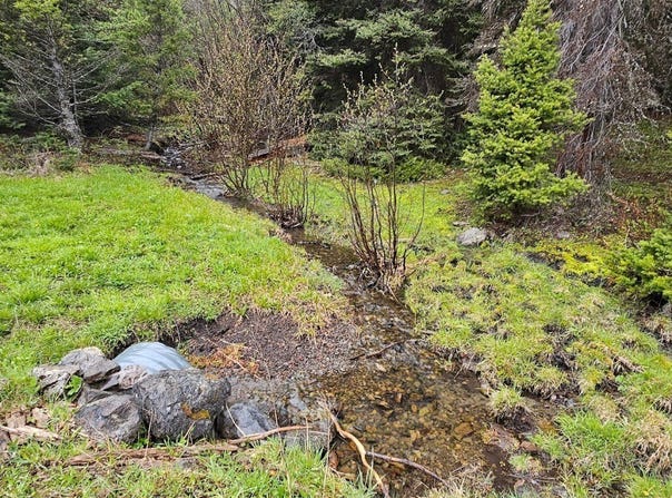 10 Tract, Garnet Range, Drummond, MT 59832