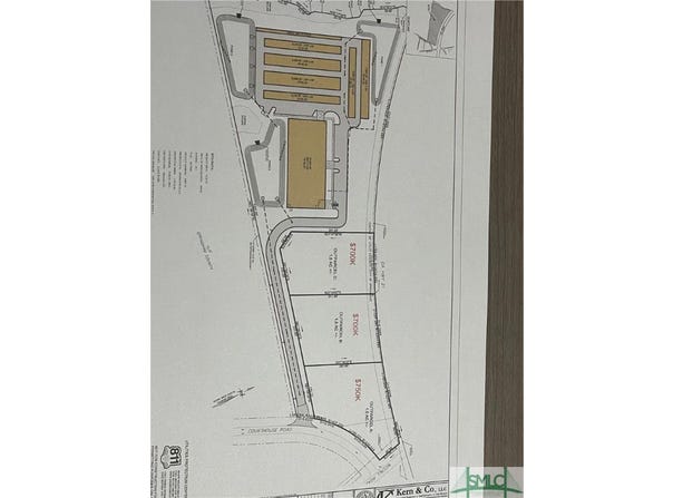 21 Highway, Springfield, GA 31329