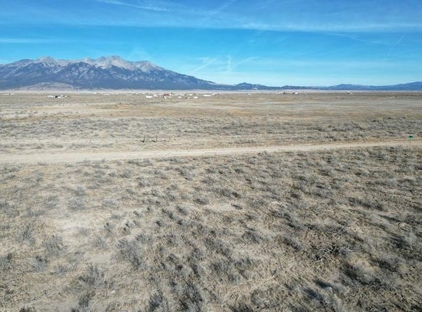 Lakeview Dr., Alamosa, CO 81101