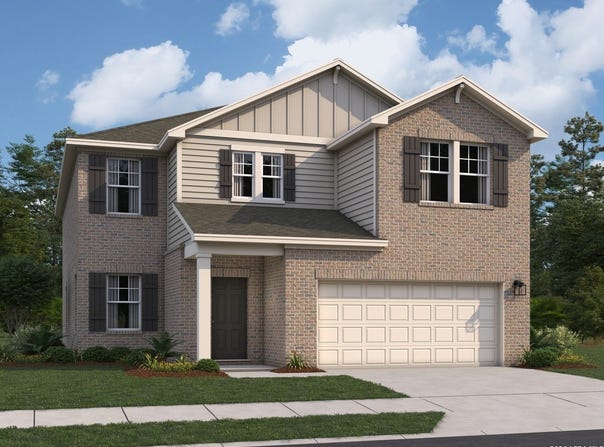 105 Peterson Place, Adkins, TX 78101