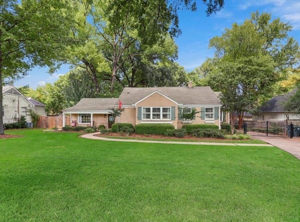 4954 MINDEN Rd, Memphis, TN 38117-2708