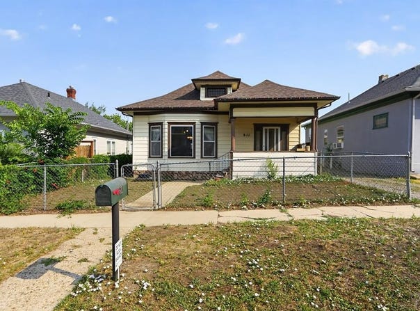 611 Second St, Trinidad, CO 81082