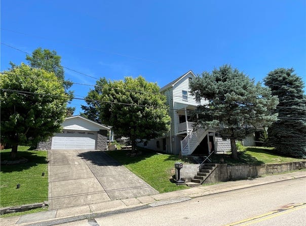 1190 LEEDS AVENUE, Monessen, PA 15062