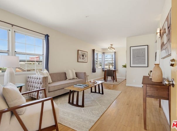 1834 9th St, Santa Monica, CA 90404