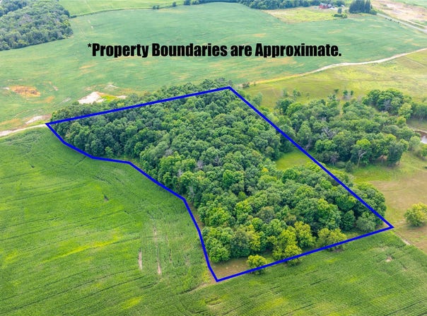 190th Street, Centuria, WI 54824
