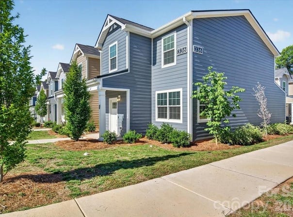 344 Lincoln Street, Concord, NC 28025