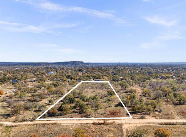 LT 109 Quail Trail, Marble Falls, TX 78654