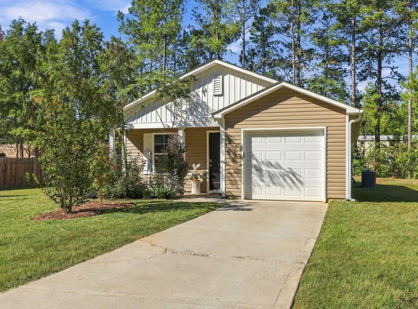 128 Somerset Drive, Roxboro, NC 27573