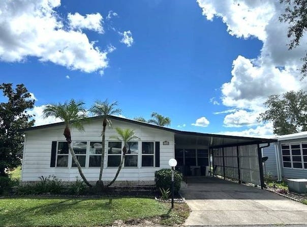 2762 S Nicklaus Dr., Avon Park, FL 33825