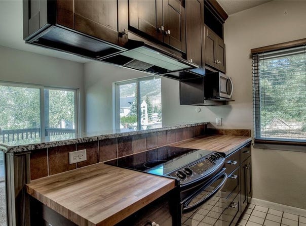 36 Cove Boulevard, DILLON, CO 80435