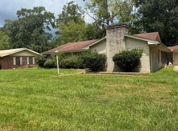 902 Cain Street, Lufkin, TX 75904