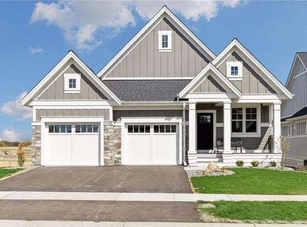 9145 Mills Drive, Chanhassen, MN 55317