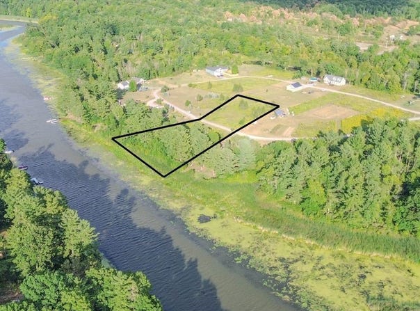 Beaver Meadow, Chaumont, NY 13622