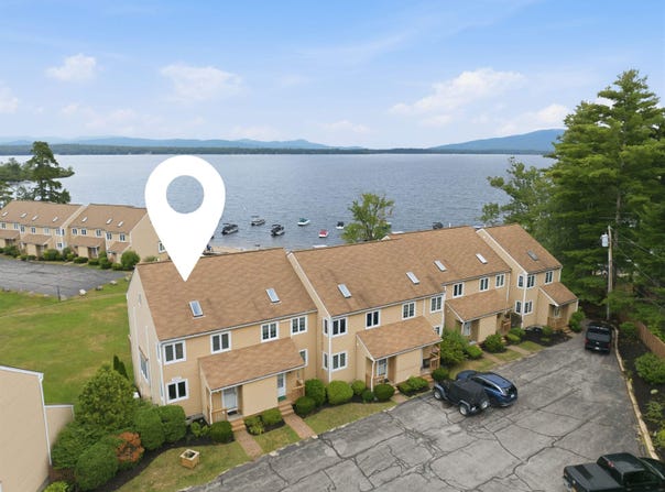 50 Patch Pond Road, Ossipee, NH 03814