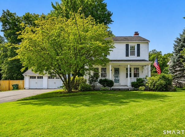 244 Stevens Street, Bristol, CT 06010