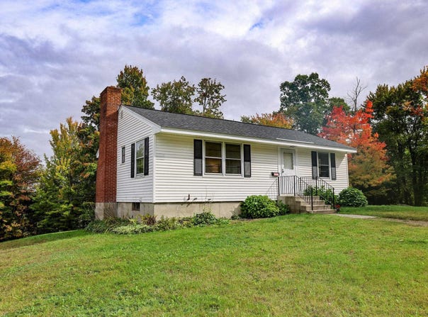 127 Beard Road, New Boston, NH 03070