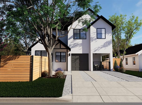 1801 W St. Johns, Austin, TX 78757