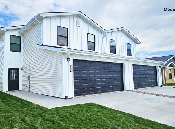 1005 Gwyn Ave, North Platte, NE 69101