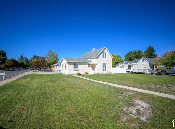 314 N 100 W, Payson, UT 84651