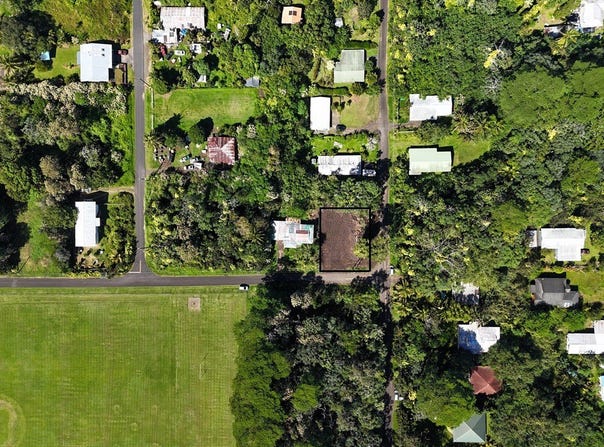 MOANO ST, Pahoa, HI 96778