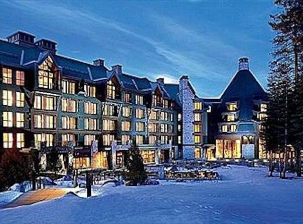 13051 Ritz Carlton Highlands Ct, Truckee, CA 96161
