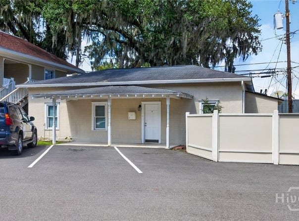 1010 E Victory Drive F, Savannah, GA 31405