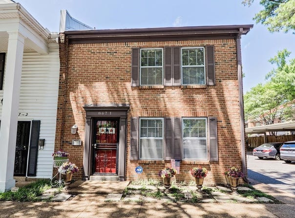 867 S YATES Rd, Memphis, TN 38120