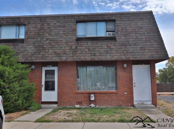 1728 26th St, Cody, WY 82414