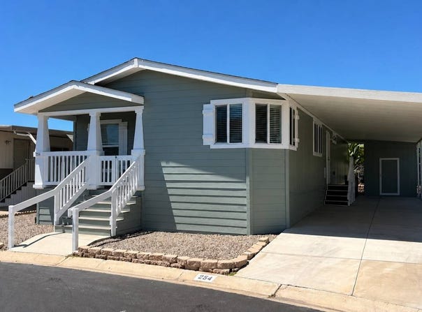 10770 Black Mountain, Mira Mesa, CA 92126