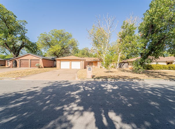 910 Meander Street, Abilene, TX 79602