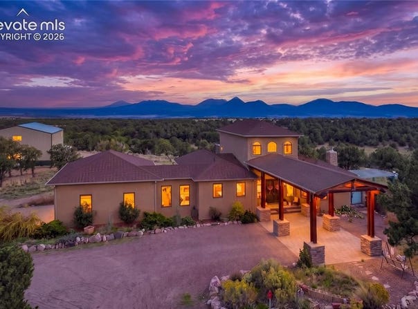 900 Meadow Lane, Gardner, CO 81040