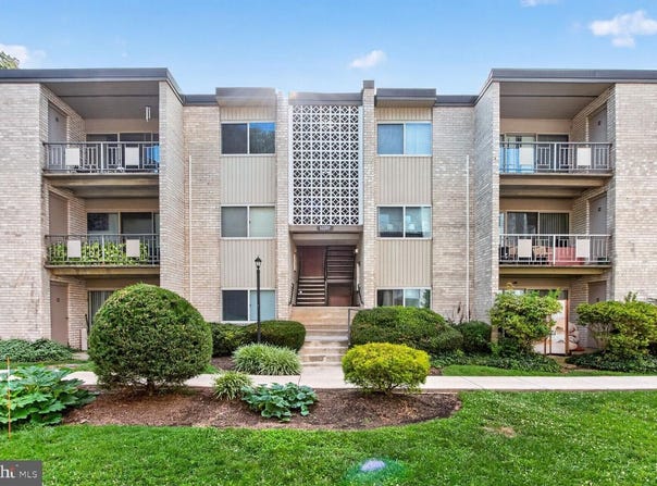 12207 BRAXFIELD CT #56, ROCKVILLE, MD 20852