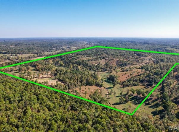 County Road 1130, Willow Springs, MO 65793