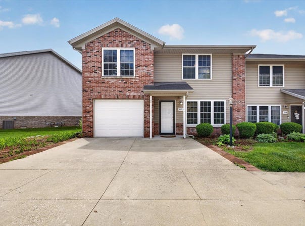 3850 S Cramer Circle, Bloomington, IN 47403