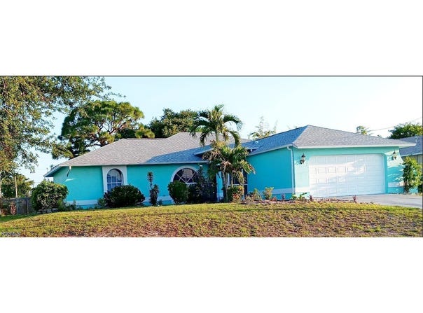 1000 SW 37th Street, Cape Coral, FL 33914