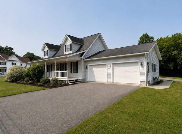 24 Broad Lane, Au Sable Forks, NY 12912