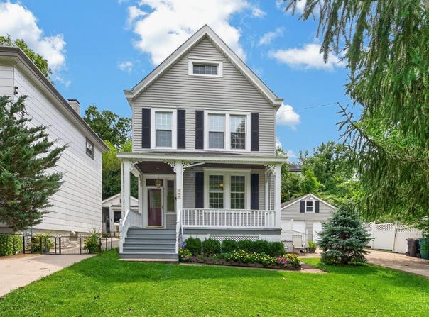 560 Delta Avenue, Cincinnati, OH 45226