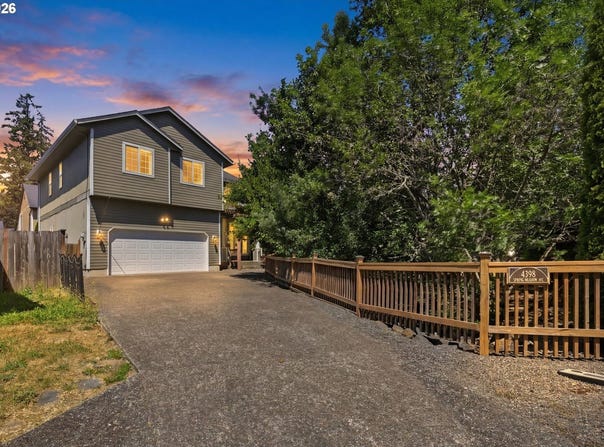 4398 SPRING MEADOW Ave, Eugene, OR 97404