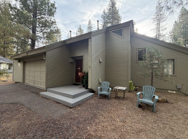 57384 ACACIA Ln, Sunriver, OR 97707