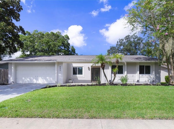 894 LITTLE BEND Road, ALTAMONTE SPRINGS, FL 32714