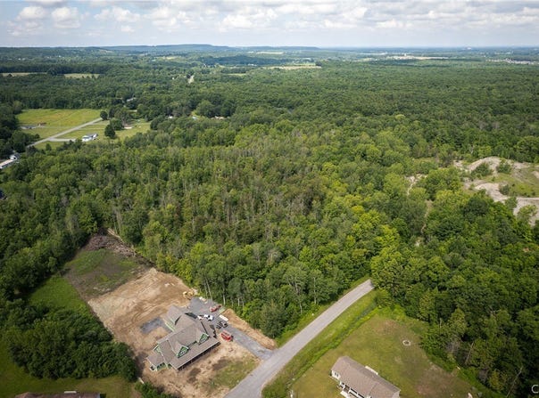 Farney Pit Rd, Carthage, NY 13619