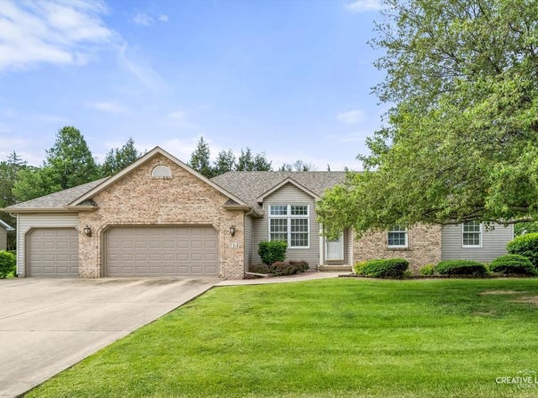 714 E Knights Road, Sandwich, IL 60548