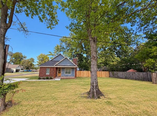 70 S CHERRY STREET, Marion, AR 72364