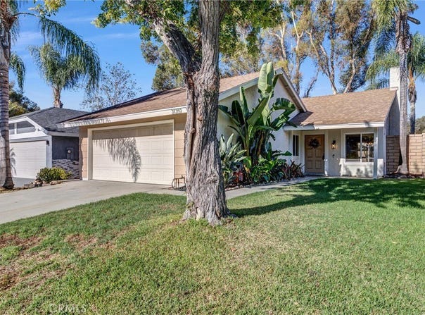 21251 Forest Meadow, Lake Forest, CA 92630