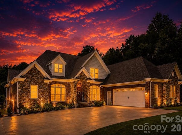 1347 Killian Road, Stanley, NC 28164